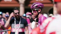 Giro d'Italia 2019 | Stage 11 | Start