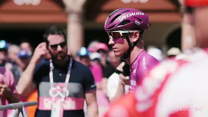 Giro d'Italia 2019 | Stage 11 | Start