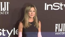 Ce que Jennifer Aniston a dit à Angelina Jolie la première fois qu'elles se sont rencontrées