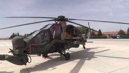 Anadolu Ankası-2019 Tatbikatı" Basın Günü Başladı