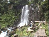 Les cascades - Puy de Dôme - Auvergne