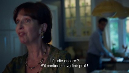 MATTHIAS & MAXIME - Extrait du film de Xavier Dolan