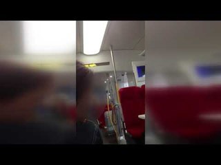 Trenat në vend, gjuha shqipe jashtë përdorimit