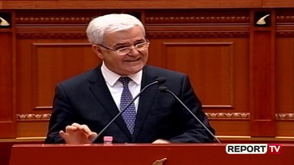 Vettingu në polici/ Xhafaj kundër Lleshajt për ndryshimet: Cënohet pavarësia