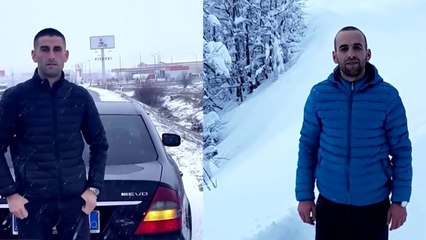 VRASJA E POLISË IDENTIFIKOHET AUTORI, BURG 3 BASHKËPUNËTORËVE