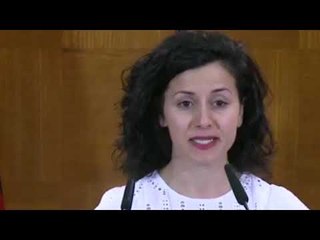 E LARGUAR PADREJTËSISHT NGA PUNA, KRYEMINISTRI  PËRGJEGJËSIA E QEVERISË