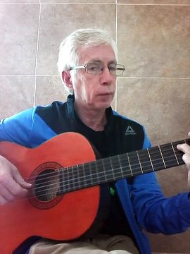 Coplas al compadre Juan Miguel