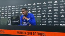 Las claves para ganar al Barcelona  según Kondogbia