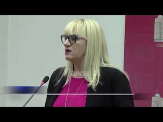 Ngritja e Prokurorise Speciale