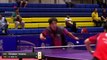 Panagitgun Yanapong vs Li Hsin-Yu | 2019 ITTF Challenge Thailand Open (Group)