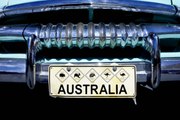 L'alcool au volant : l'Australie suspend les permis de conduire