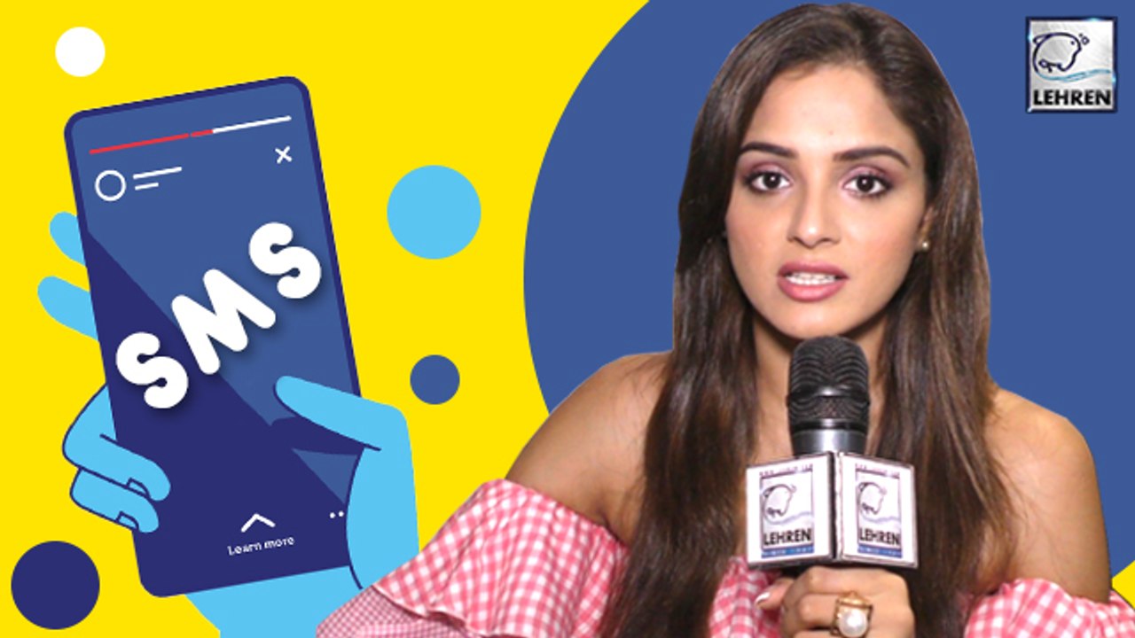 Asmita Sood अपने सोशल मीडिया पर किसे सबसे ज्यादा Stock करती है | Exclusive Interview