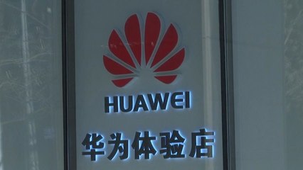 미국, 화웨이 제재...기술냉전 시작되나 / YTN