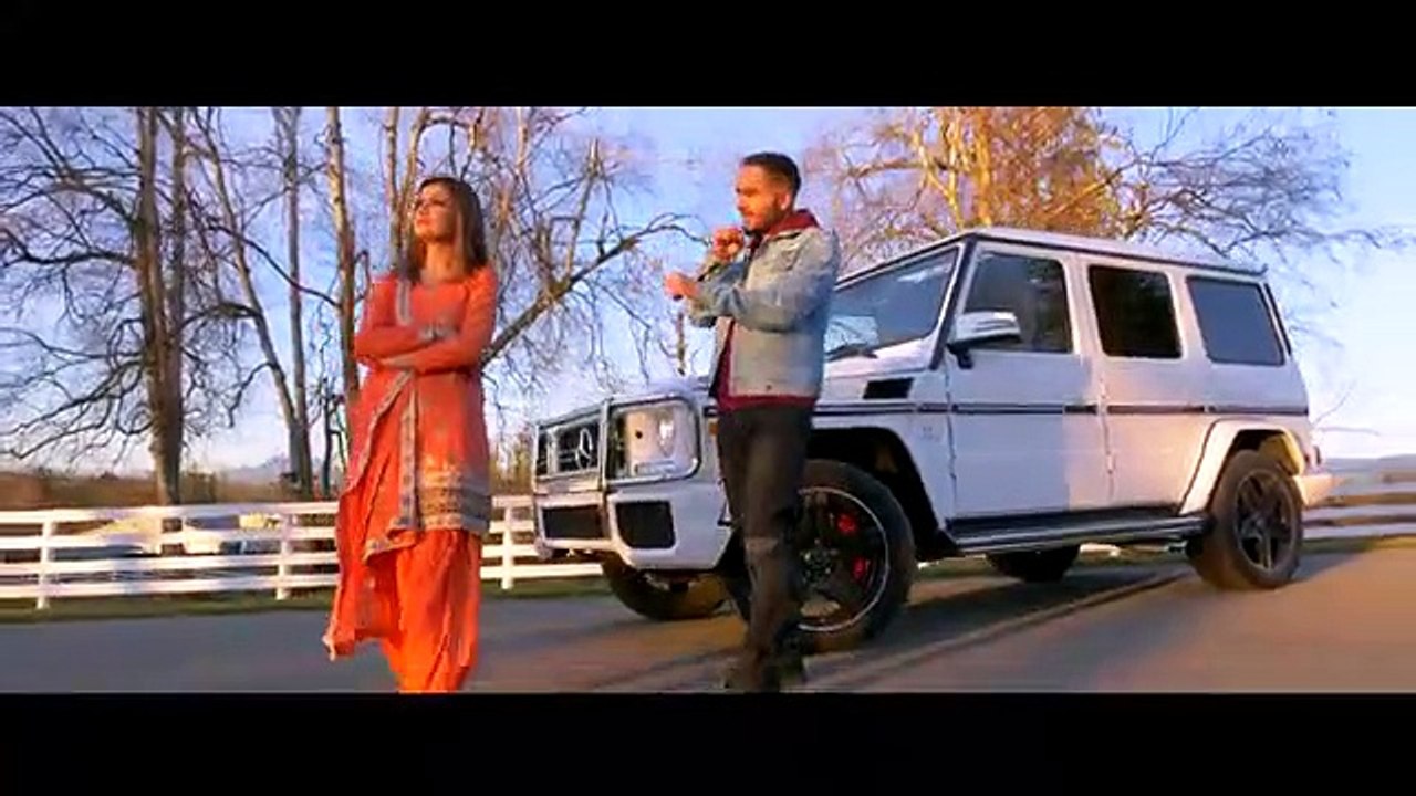 Gedi Route  Thind Gurwinder Gurlej Akhtar  New Punjabi Song