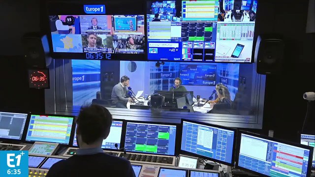 Corse : une île de déchets plastiques dérive au large de la Méditerranée