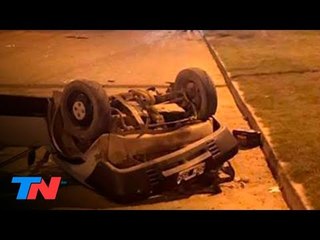 4 adolescentes muertos, conmoción y muchas dudas en San Miguel del Monte