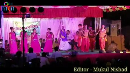 AmliDi Raipur (Maha Shiv Ratri Mela - Kari Badriya)