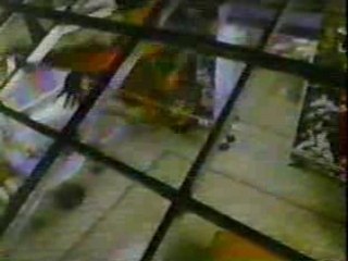 Ollie & Jerry - Electric Boogaloo