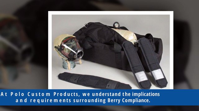 Contact A Leader Among Berry Compliant Contract Sewing Companies