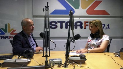 Nίκος Σουλιώτης: Με στρατηγική, σχέδιο, αλλά και την εμπειρία, πάμε να πετύχουμε ακόμη περισσότερα για τον Δήμο Καρπενησίου