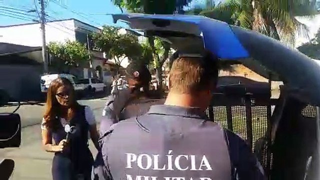 Motorista envolvido em acidente na Ponte chega ao DML