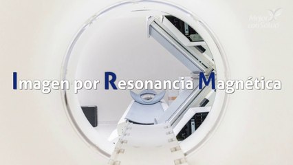 ¿En qué consiste la imagen de resonancia magnética o IMR?
