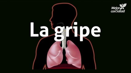 Gripe: causas, síntomas y tratamiento