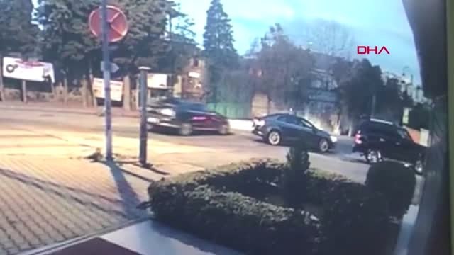 Barış Dalan'ın Cipini Çalan Kişiyi Öldüren Koruma İlk Duruşmada Tahliye Edildi