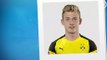 OFFICIEL: Julian Brandt s'engage avec le Borussia Dortmund