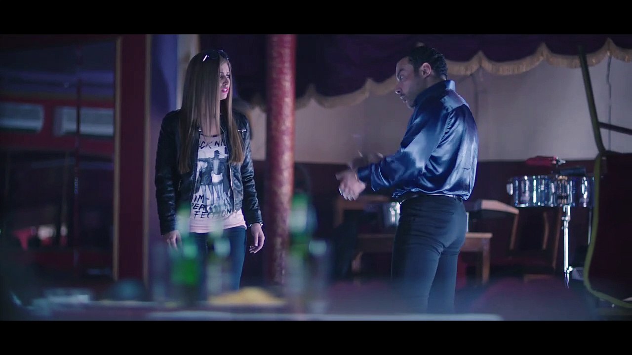 al sayad Ep 13 - مسلسل الصياد الحلقة الثالثة عشر