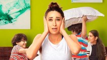 Karisma Kapoor makes her digital debut with Web Series Mentalhood | FilmiBeat