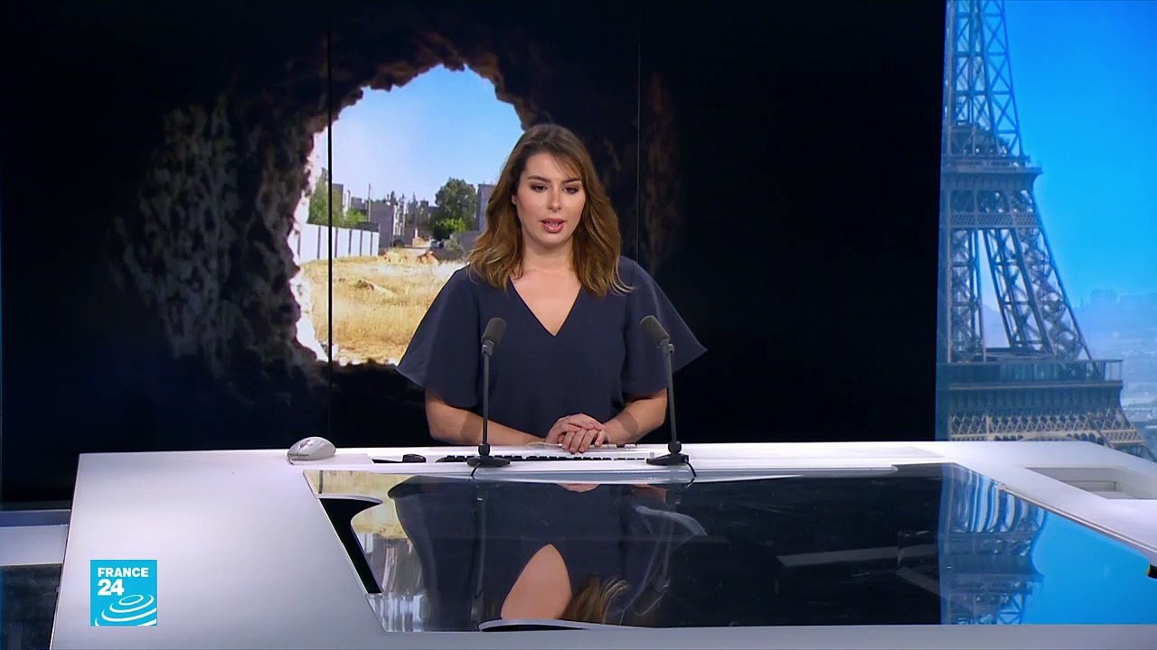 20190522- مداخلة معاذ الشيخ من ليبيا