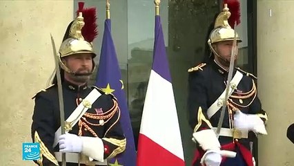 20190522- حفتر في فرنسا PKG