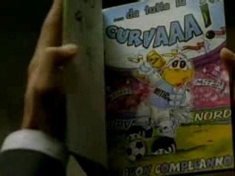 Questa notte e' ancora nostra - Il trailer