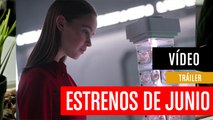 Novedades en Netflix- Junio de 2019