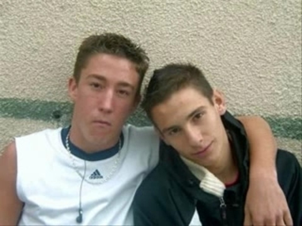 Les delir entre amis