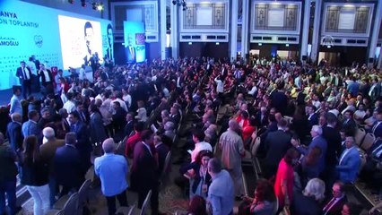 İmamoğlu, Seçim Kampanyası Yol Haritasını Açıkladı