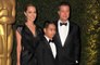 Plus de querelles entre Brad Pitt et Angelina Jolie