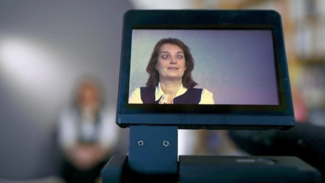 Anne-Sarah KERTUDO (Association Droit Pluriel) pour Fraternité Générale