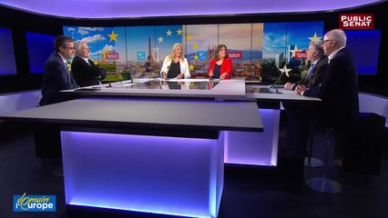 Demain l'Europe - Evénement (17/05/2019)