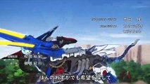 Zoids Wild - Episode 6