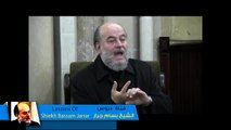 الشيخ بسام جرار | حديث عن نهاية الزمان بسببه يشككون في الإسلام | سلسلة علامات الساعة الصغرى والكبرى