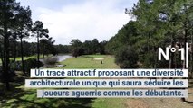 Golf de la semaine : UGolf de Lacanau