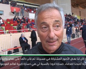 رياضة المحركات: فورمولا 1: الفورمولا ستفتقد الكثير من دون عقلية لاودا - باتريزي