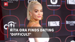 Rita Ora Is Too Busy To Find Her Man