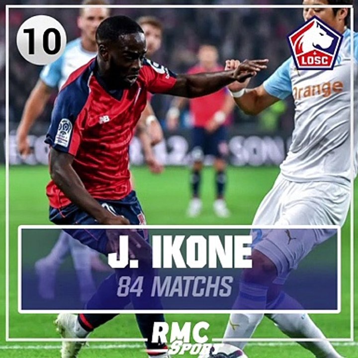 Euro espoirs : Dembele, Tousart, Bamba... Le nombre de matchs pros des 23 sélectionnés