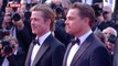 Festival de Cannes : DiCaprio, Brad Pitt et Tarantino sur la Croisette