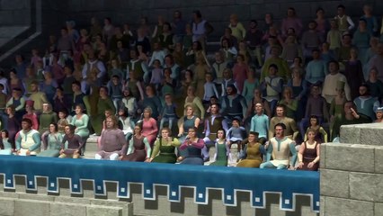 Shrek- Bad Reputation  HD Clip