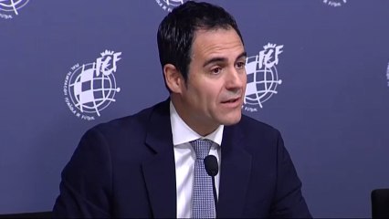 El Comité de Árbitros asegura que "la adaptación al VAR ha sido extraordinaria"