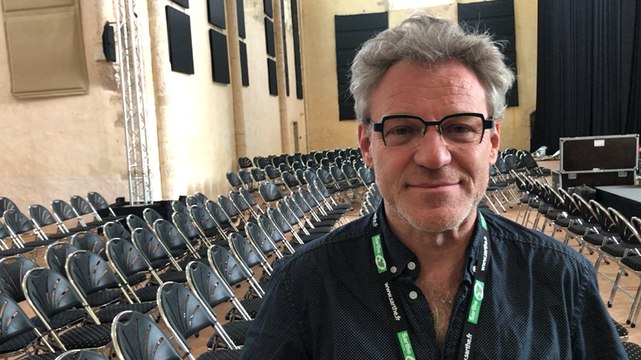 Sarthe. L’acoustique de l’abbatiale de l’Epau revue pour le festival de musique